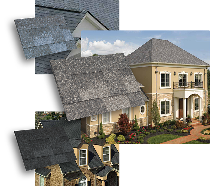 Quality and Durable Shingles