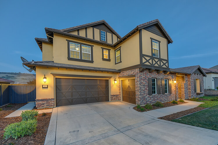 Mustard Color Paint Home