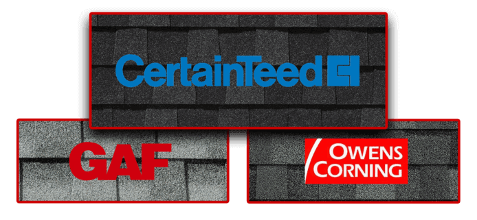 Owens Corning vs GAF: Learn the Difference