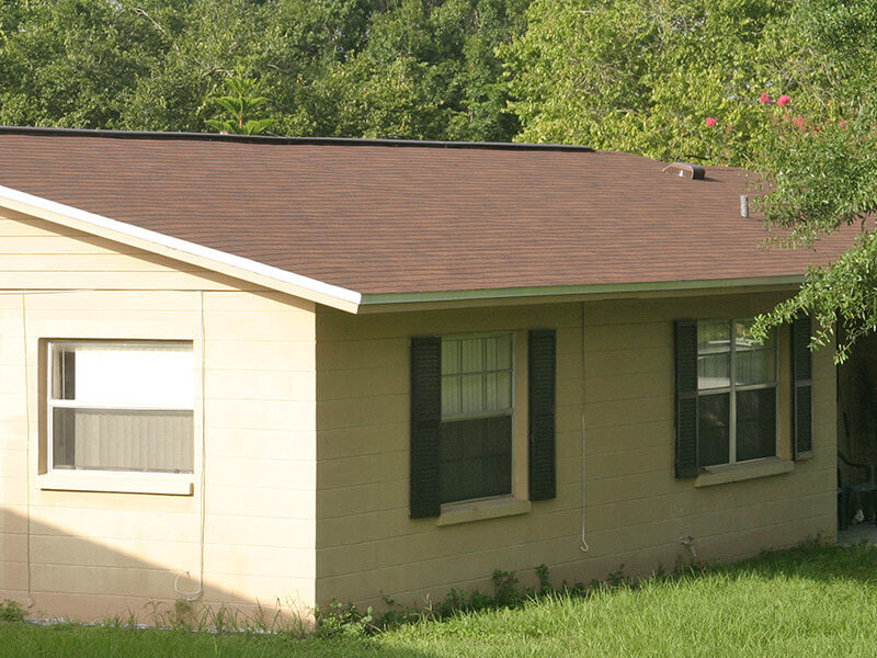 shingle roof tile