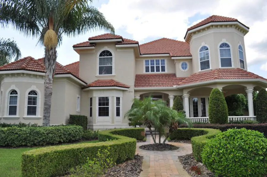 Tile Roofing Orlando