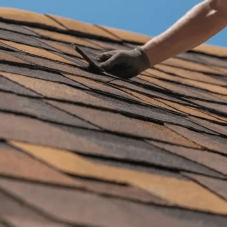 Roof Repair Services