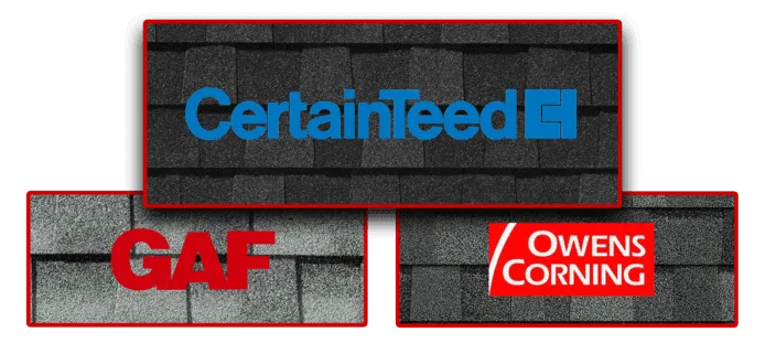 Florida Shingles Companies Comparison
