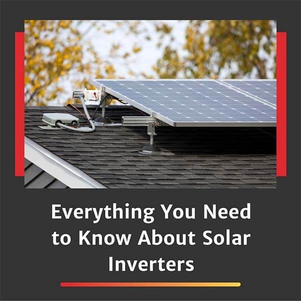 Solar Inverters